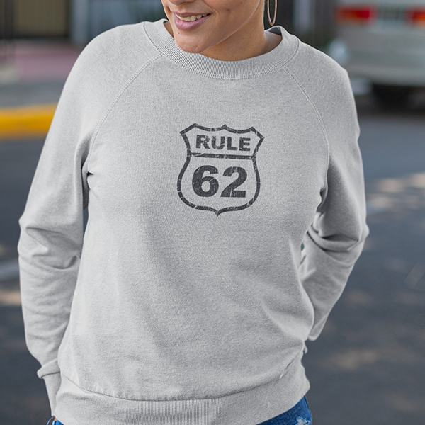Rule 62 Apparel