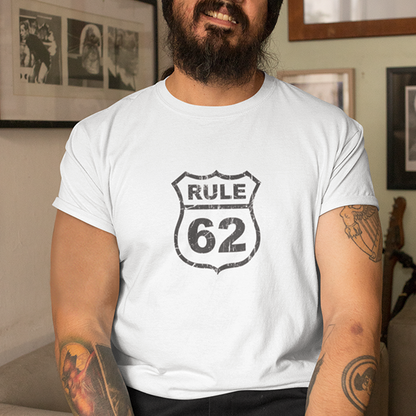 Rule 62 Apparel