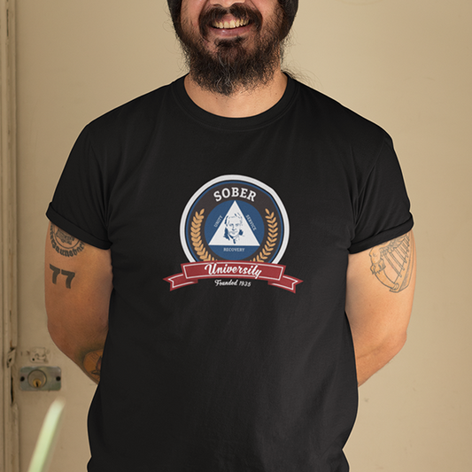 Sober University - Founded 1935