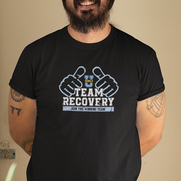 Sober University - Team Recovery