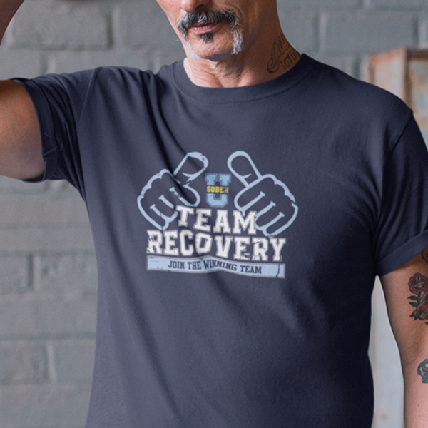 Sober University - Team Recovery