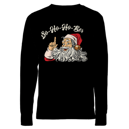 So-Ho-Ho-Ber
