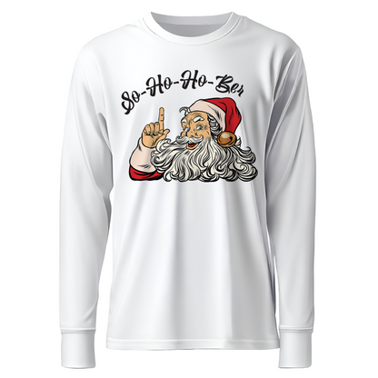 So-Ho-Ho-Ber