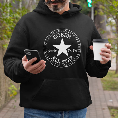 Sober All-Star Apparel
