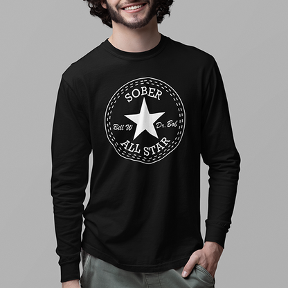 Sober All-Star Apparel