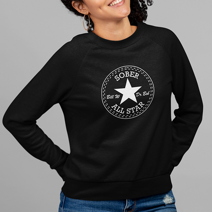 Sober All-Star Apparel