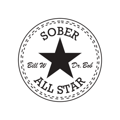 Sober All-Star Merch
