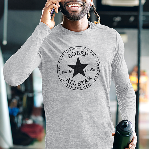 Sober All-Star Apparel