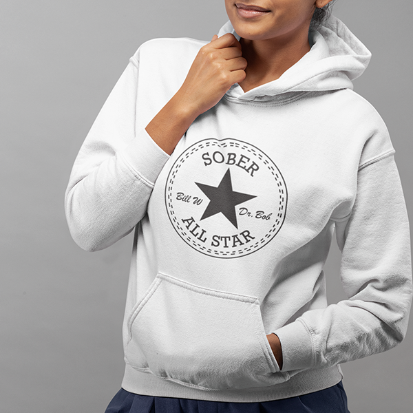 Sober All-Star Apparel
