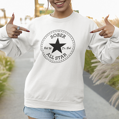 Sober All-Star Apparel