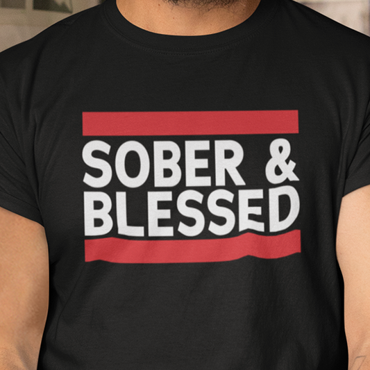 Sober & Blessed