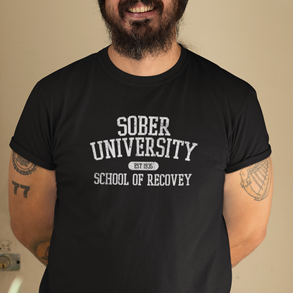 Sober University - School Of Recovery