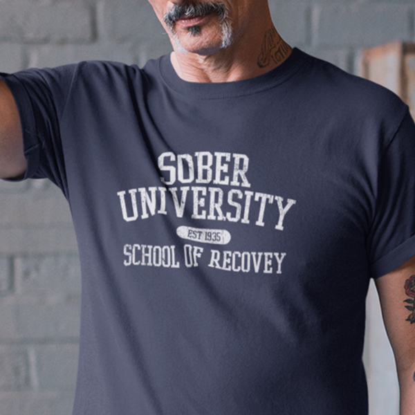 Sober University - School Of Recovery