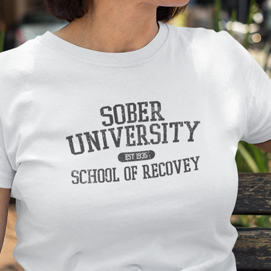 Sober University - School Of Recovery