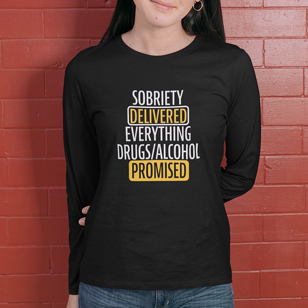 Sobriety Delivered Everything Drug and Alcohol Promised