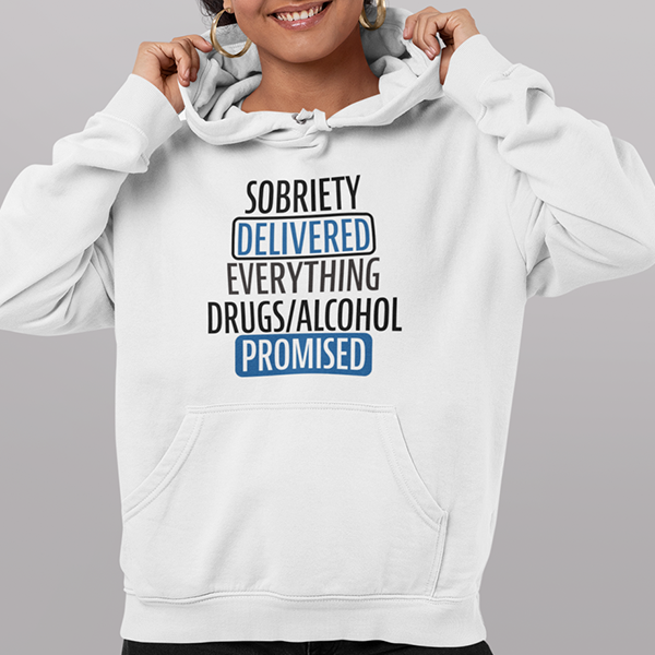 Sobriety Delivered Everything Drug and Alcohol Promised