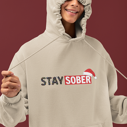 Stay Sober
