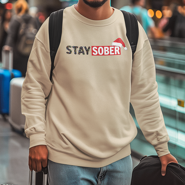 Stay Sober