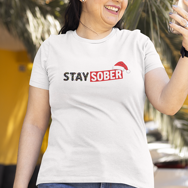 Stay Sober