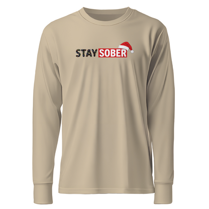 Stay Sober