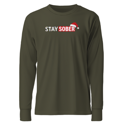 Stay Sober