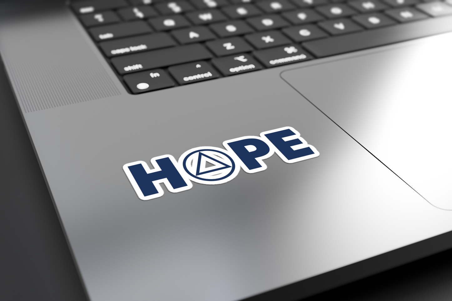 HOPE AA - Sticker