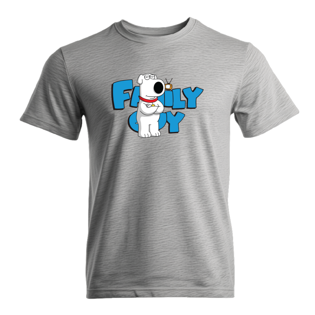 Brian Griffin Family Guy