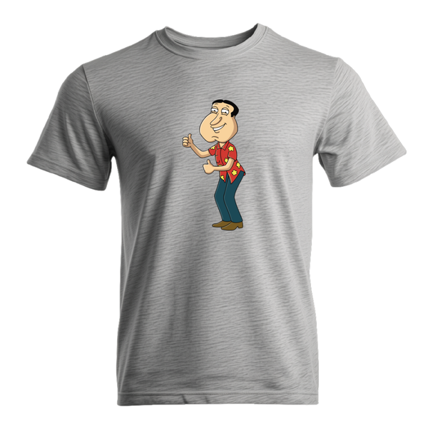 Quagmire