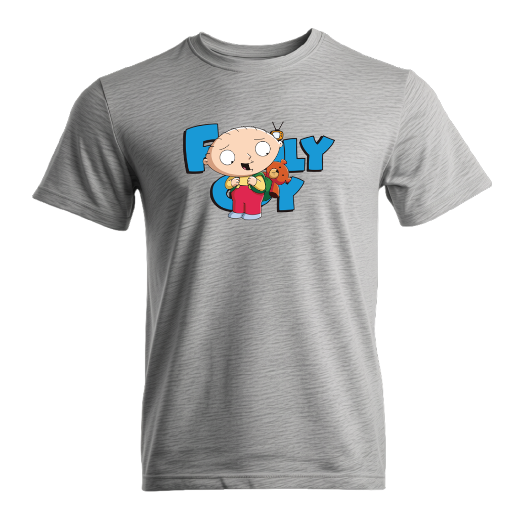 Stewie Griffin Family Guy