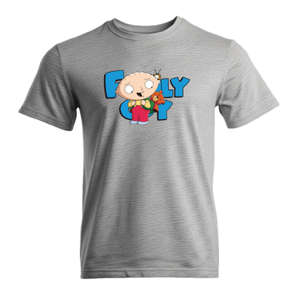 Stewie Griffin Family Guy