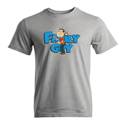 Glenn Quagmire Family Guy