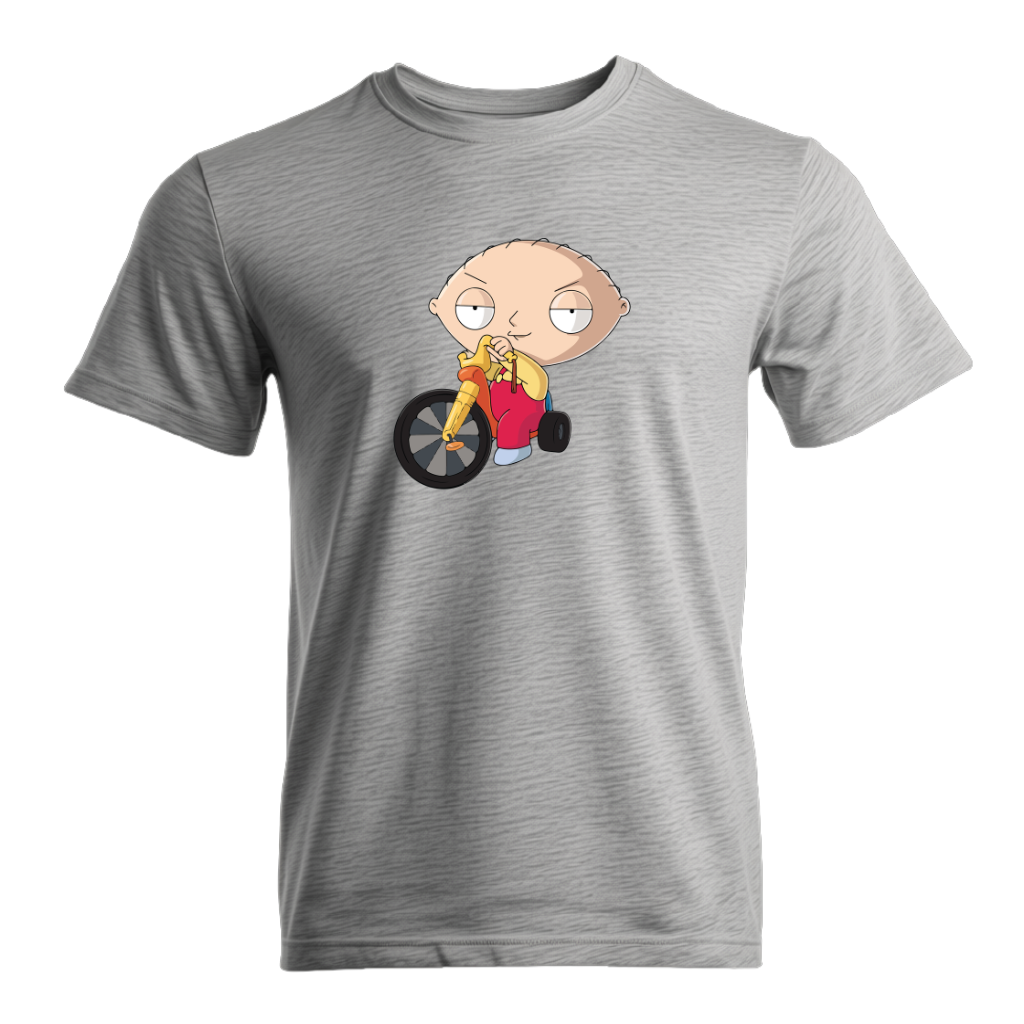 Stewie Tricycle
