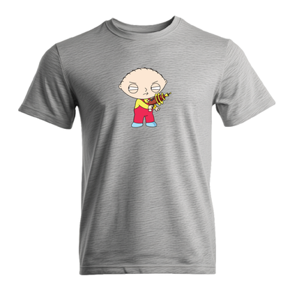 Stewie Blaster