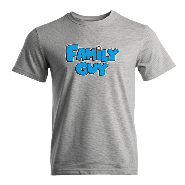 Family Guy Title