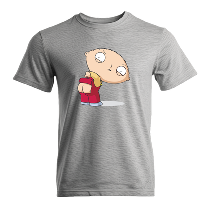 Stewie Button