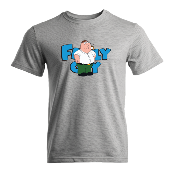 Peter Griffin Family Guy