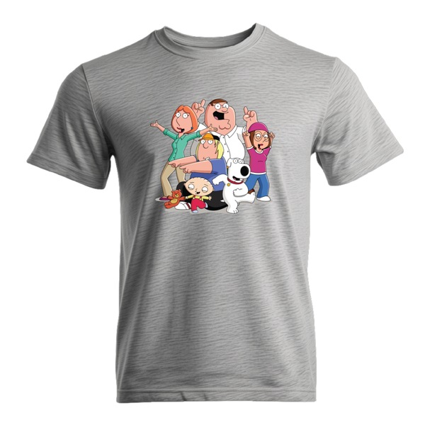 Family Guy Cast