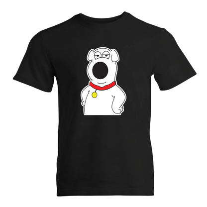 Brian Griffin