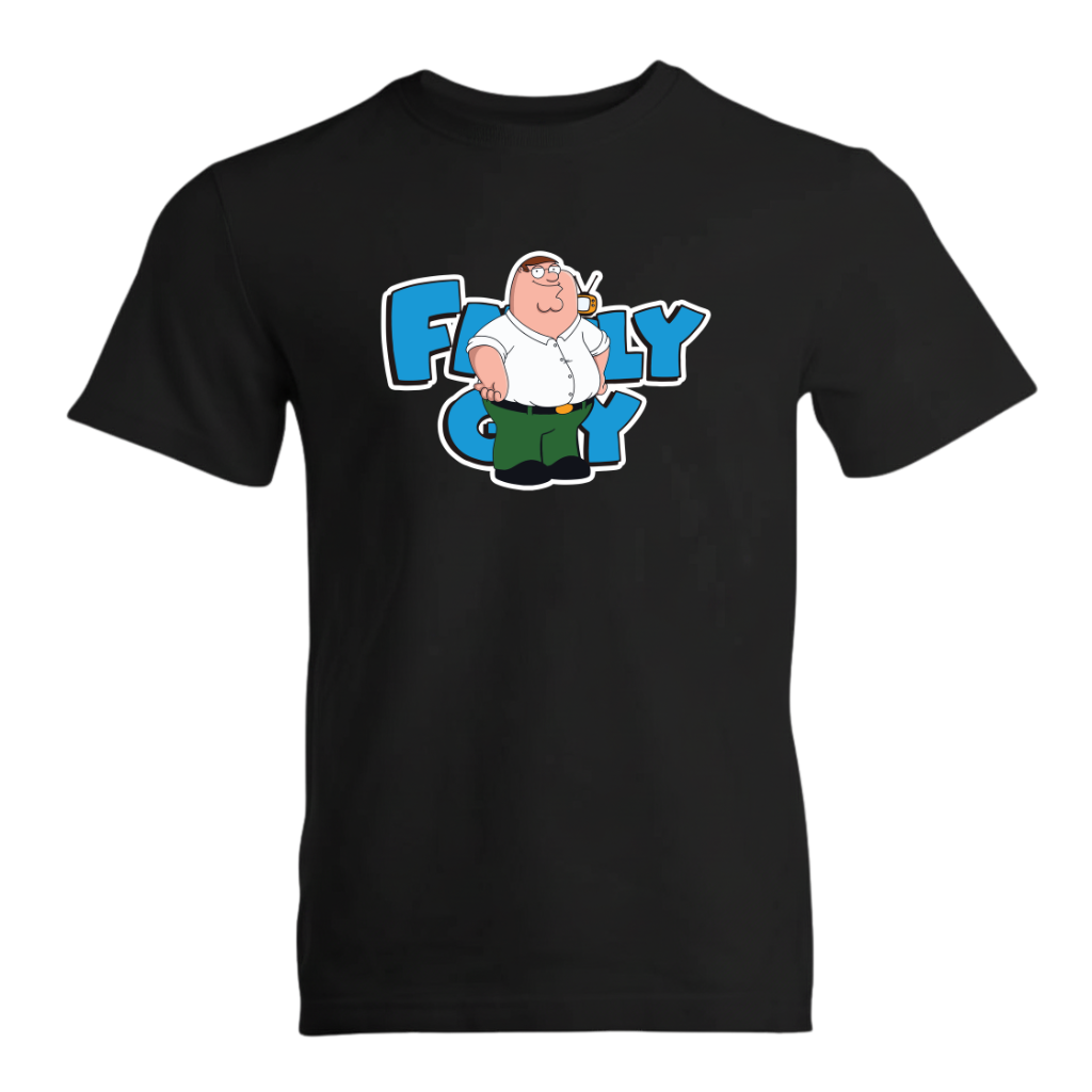 Peter Griffin Family Guy
