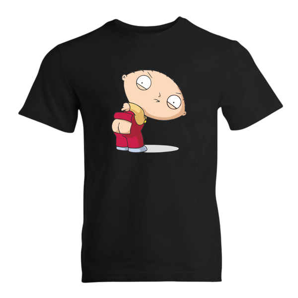 Stewie Button