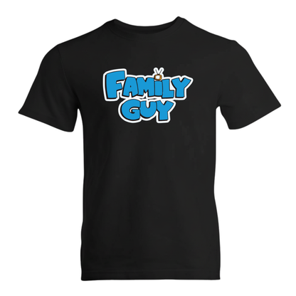 Family Guy Title