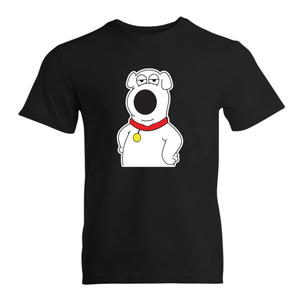 Brian Griffin