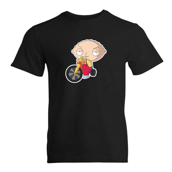 Stewie Tricycle