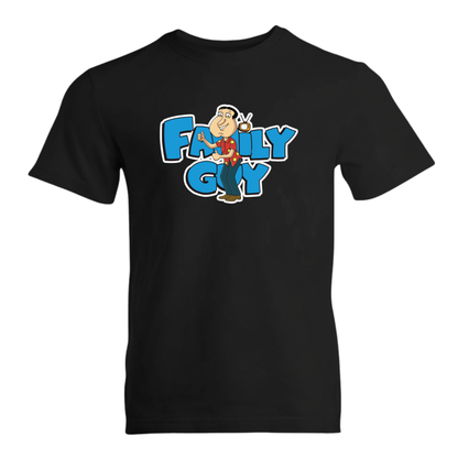 Glenn Quagmire Family Guy