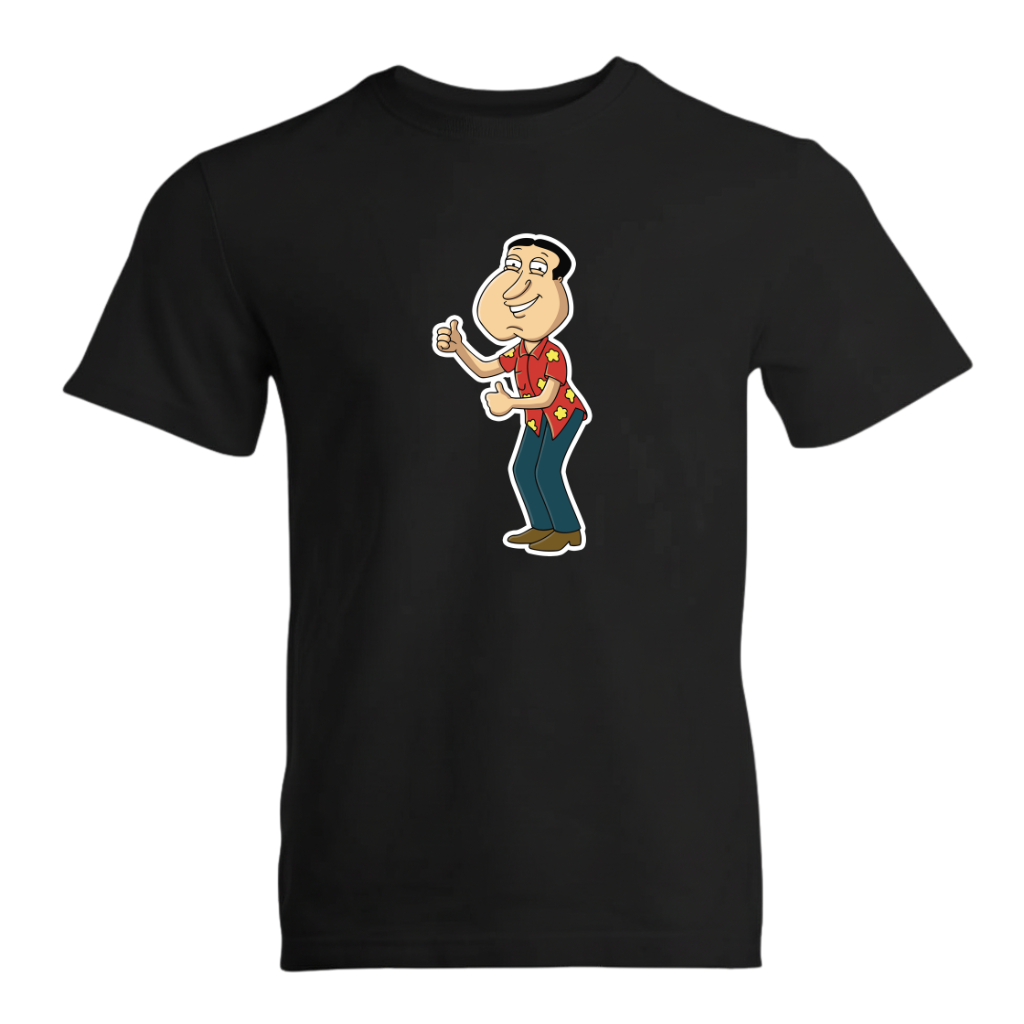 Quagmire