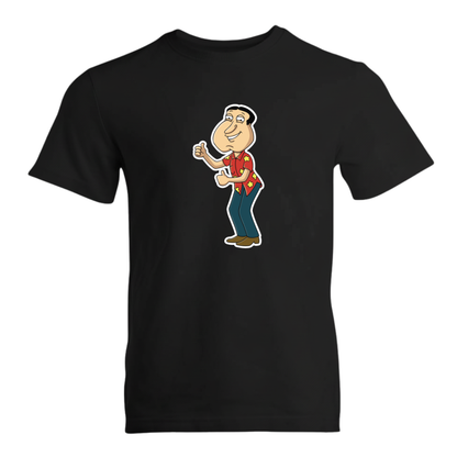 Quagmire