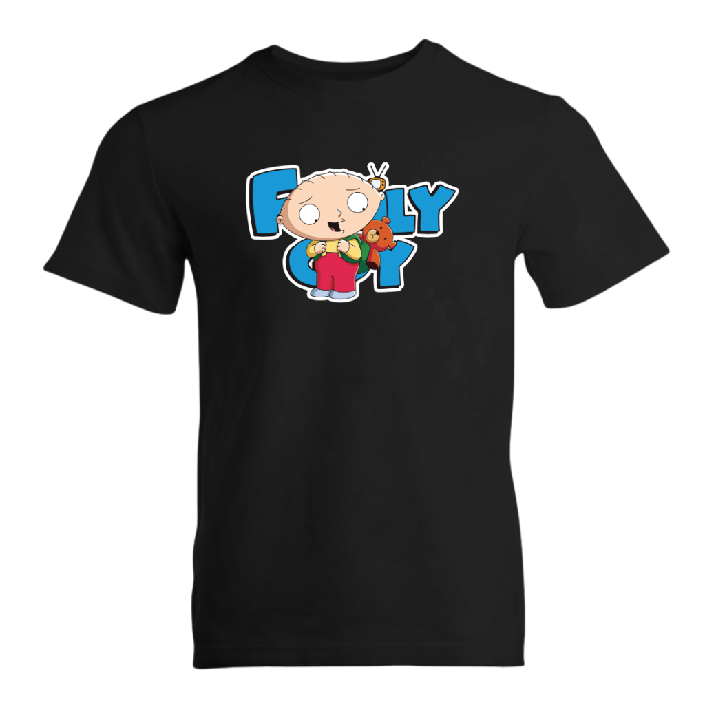 Stewie Griffin Family Guy