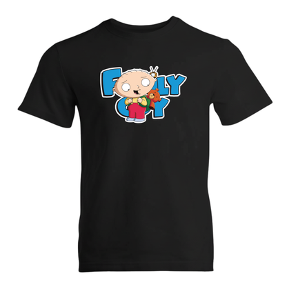 Stewie Griffin Family Guy