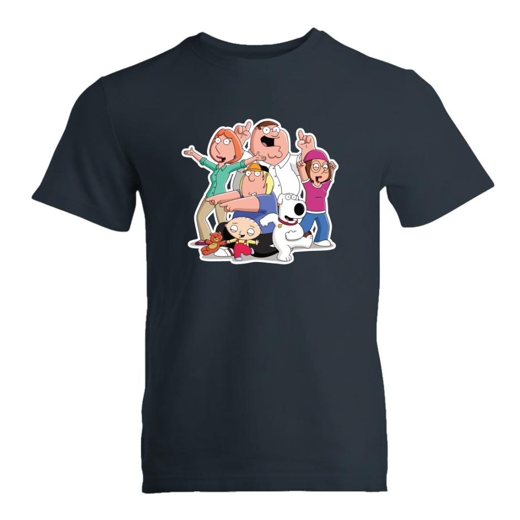 Family Guy Cast
