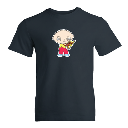 Stewie Blaster